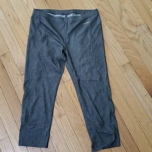 Reebok Workout Capris